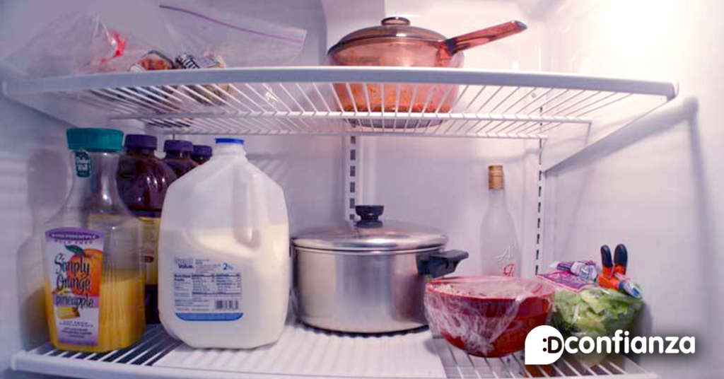 tips para cuidar tu refrigeradora