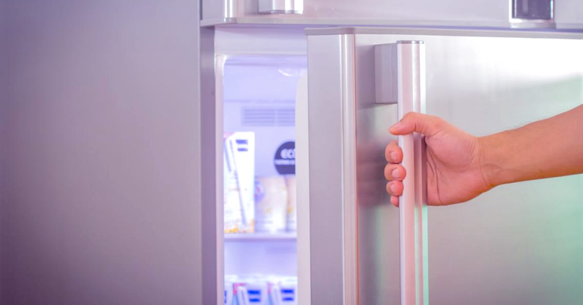 Dconfianza | Tips para cuidar tu refrigeradora y consumir menos energía