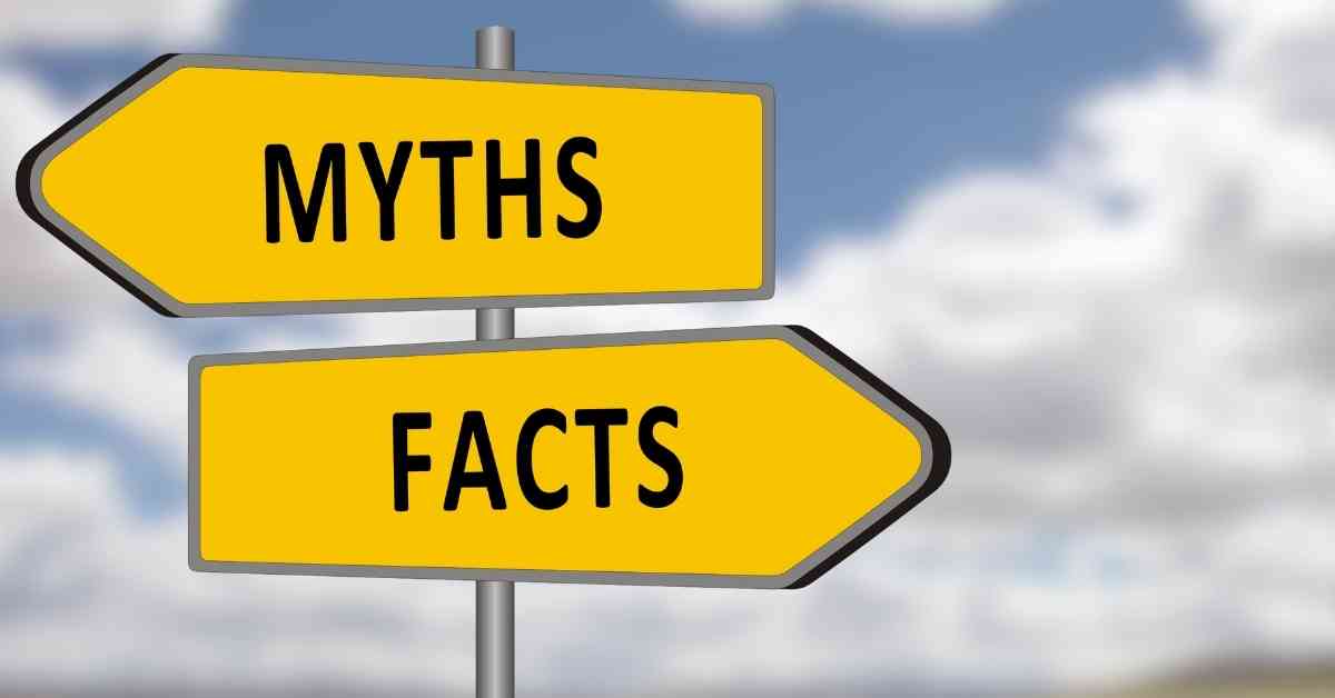 mitos comunes al implementar un CMMS